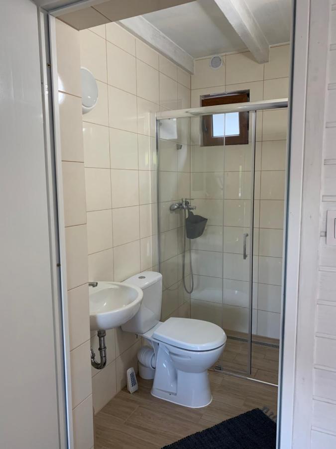 48C Domki Letniskowe I Apartament Pobierowo Exterior photo